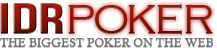 logo Idrpoker